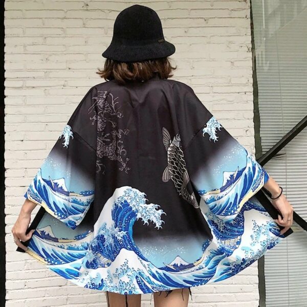 Kimono-japones-mujer