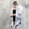 Kimono mujer japones foto 1