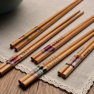 Palillos-japoneses-madera