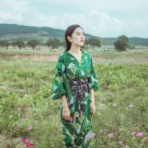 kimono-verde-natura