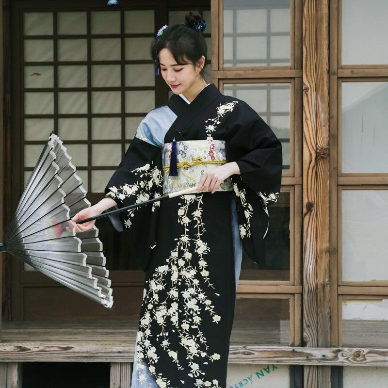 Kimono-vintage