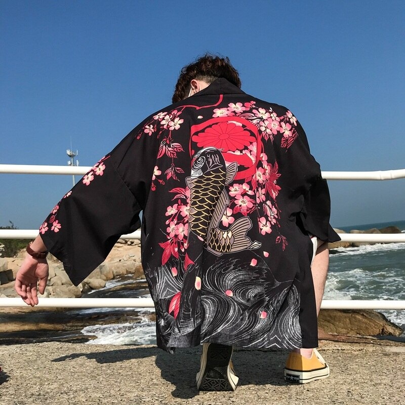 Kimono-tipo-japones