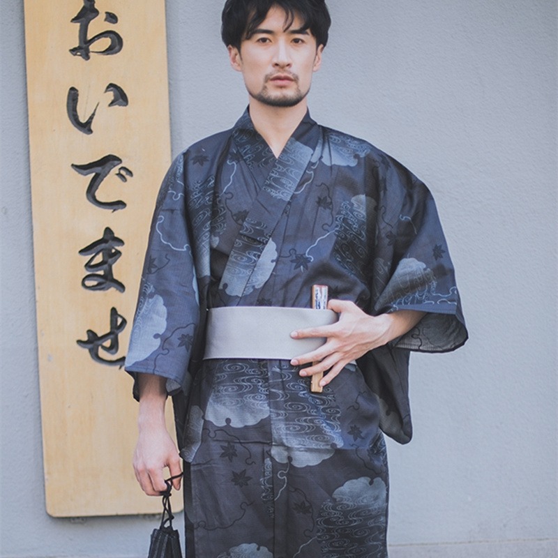 Kimono-japones-tradicional