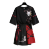 Vestido Kitsune